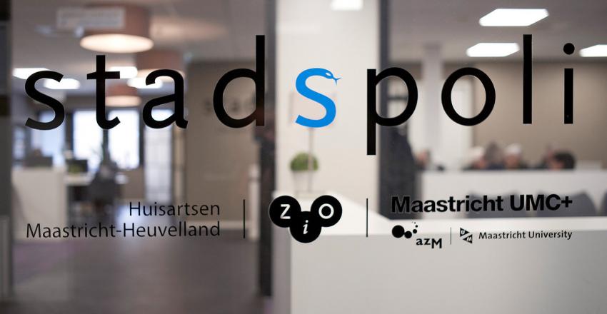 Stadspoli