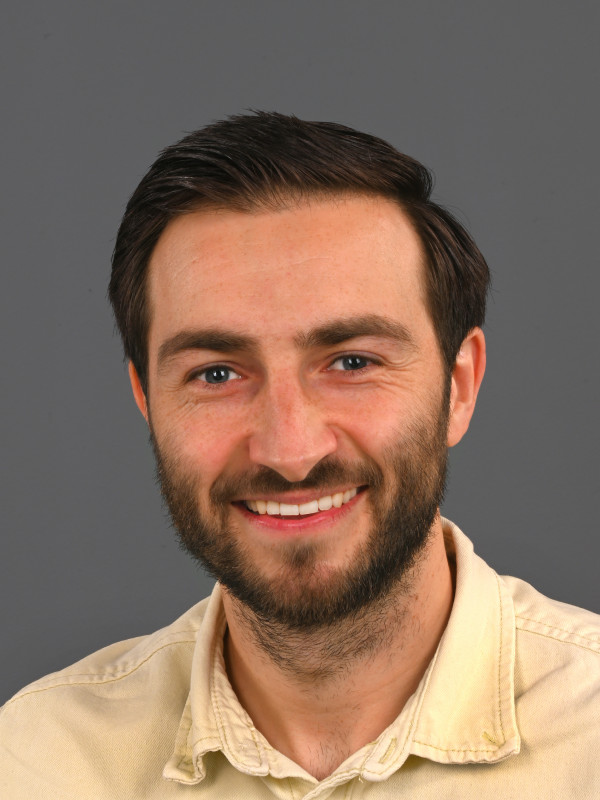 Ray kremer