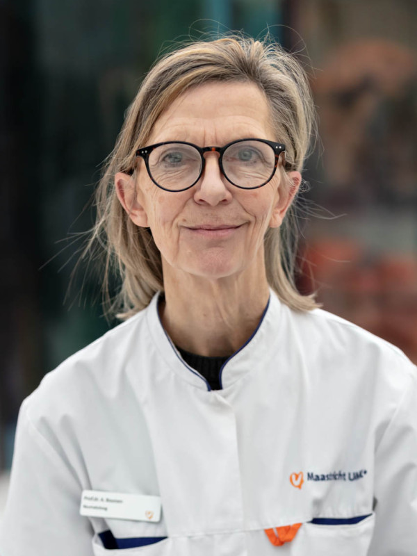 Annelies Boonen