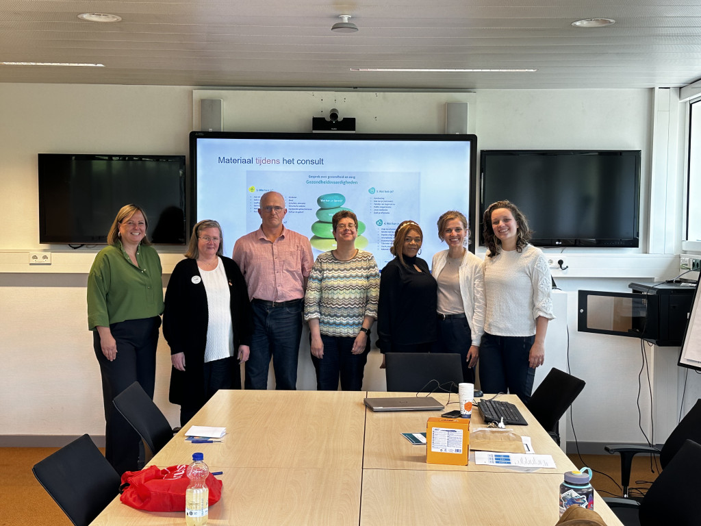 Taalambassadeurs