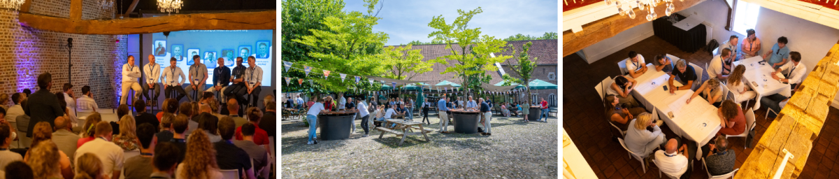 ronde tafel