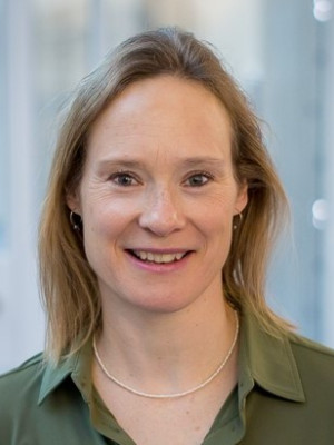 Annemieke Fastenau