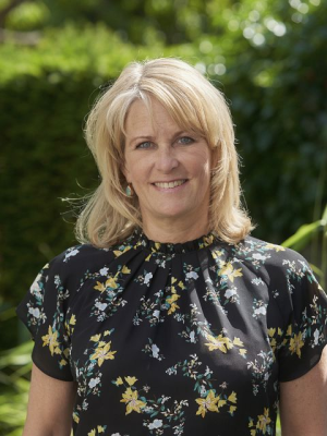 Leni Hager
